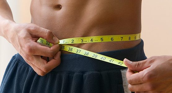 رازهای کاهش چربی شکم