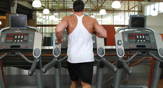 ۵ نکته برای چربی سوزی بیشتر در ورزش