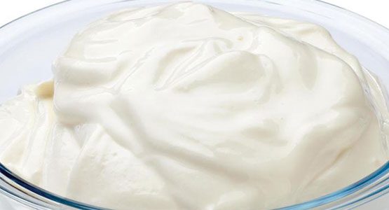 ۸ فایده ماست یونانی برای سلامتی