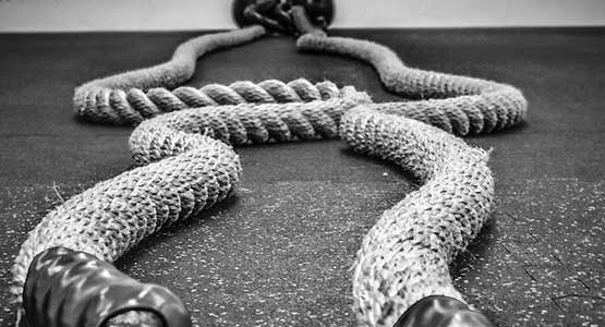 چند راه برای سوزاندن ۸۰۰ کالری در یک ساعت