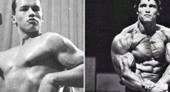 فاکتورهای تعیین کننده برای بدنساز شدن