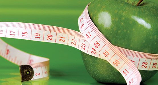 آیا مصرف میوه باعث چرب شدن بدن میشود؟