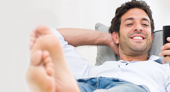 ۶ راه ساده برای چربی سوزی