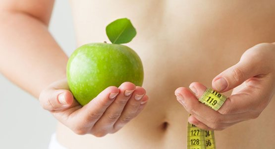 مواد غذایی که چربی سوزی میکنند