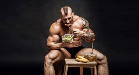 ﻣﻮﺍﺩ ﻏﺬﺍﯾﯽ ﻣﻔﯿﺪ ﺑﺮﺍﯼ ﻋﻀﻼﺕ