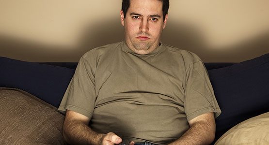 ‌ با علت‌های چاق شدن آشنا شوید