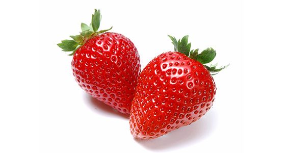 منابع سرشار از ویتامین C