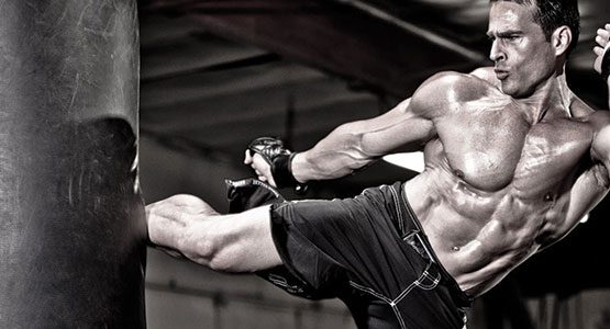 تستوسترون در مردان و افزایش طبیعی آن