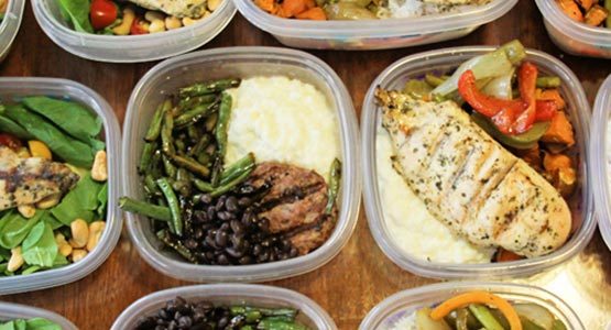 تاثیرات حذف وعده های غذایی