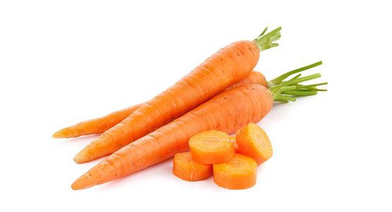 هویج بخورید و عمر طولانی تری داشته باشید